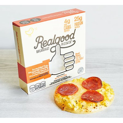 Real Good Foods Low Carb 5