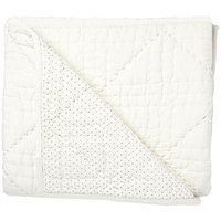 Pehr Stork Blanket, Grey