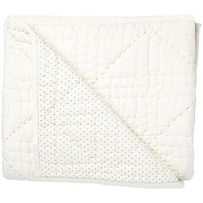 Pehr Stork Blanket, Grey
