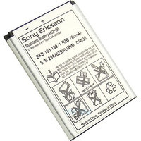 SONY ERICSSON OEM BST-36 BATTERY J200 J210 J300
