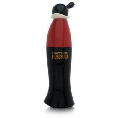 CHEAP & CHIC by Moschino Eau De Toilette Spray 3.4 oz