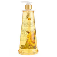 Simple Pleasures Sunflower Lemon Basil Hand Soap, Ovrfl Oth
