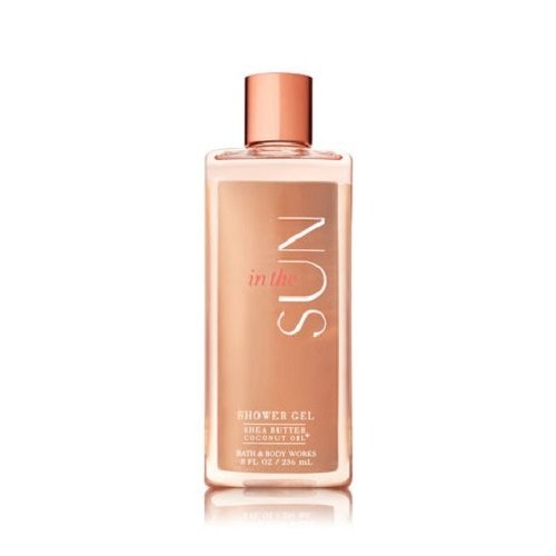 Bath & Body Works® In the Sun Shower Gel