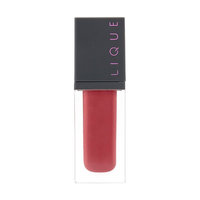 Lique Long-Lasting Matte Liquid Lip Paint, Brown