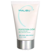 Malibu Cr Perfection-Cr me Normal to Dry Skin 3.4oz