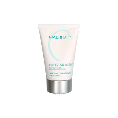 Malibu Cr Perfection-Cr me Normal to Dry Skin 3.4oz