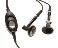 Verizon Samsin 3.5mm Stereo Headset - Universal Earbuds