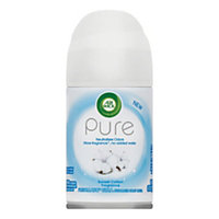 Air Wick Pure Freshmatic Sunset Cotton Refill