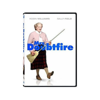Mrs Doubtfire (dvd) (dvd)