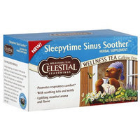 Celestial Seasonings® Sleepytime® Sinus Soother