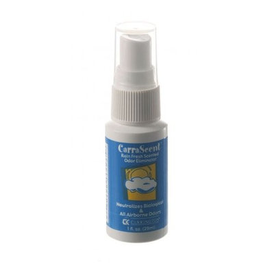 Carrington CarraScent 8 Oz Odor Eliminator, Spray Bottle (CA107080) Category: Ostomy Supplies