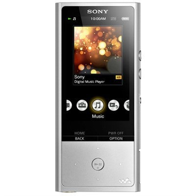 Sony Walkman NW-ZX100HN Digital Music Player