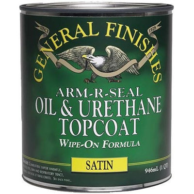 Gloss Arm-R-Seal Pint
