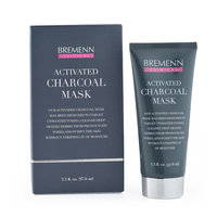 Bremenn Clinical Charcoal Detoxifying Facial Mask