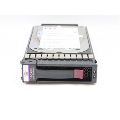 Hewlett Packard HP 146GB 3.5