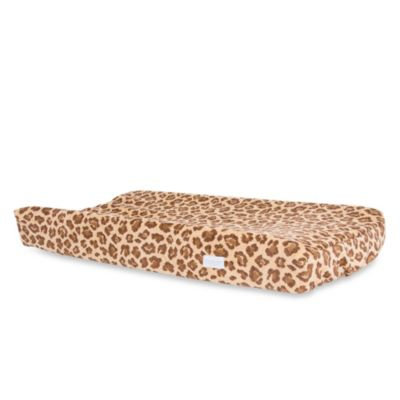 Glenna Jean Tanzania Changing Pad Cover
