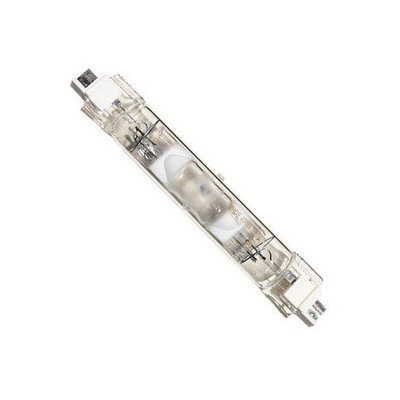13000K HQI Metal Halide 400W Double Ended Fc2 13K