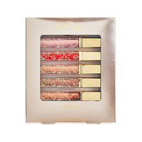 Disney's Beauty and the Beast Lip Gloss Collection by LORAC, Multicolor