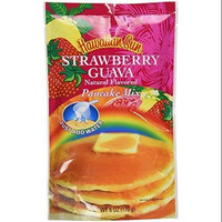 Hawaiian Sun Products Hawaiian Sun Pancake Mix, 6 oz