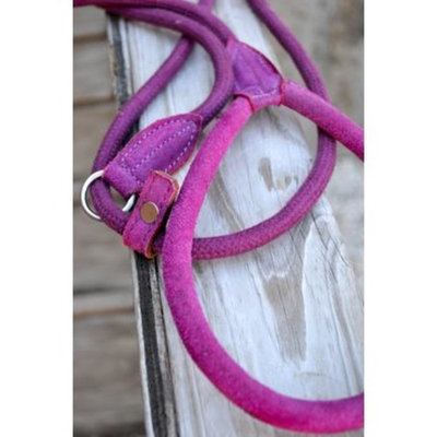 ABO Gear Slip Dog Lead