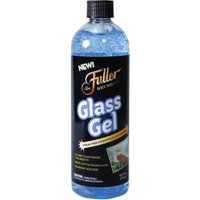 Fulller Brush 678n Gel Window And Mirror Cleaner, 22 Oz.