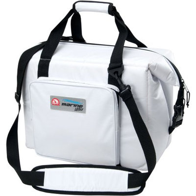 Igloo Products Igloo 36-Can Square Marine Soft Cooler