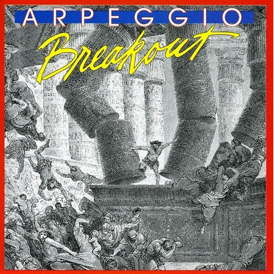 Arpeggio Breakout