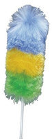 TOUGH GUY 6DMY3 Duster,23-1/2 In, Poly Wool
