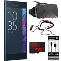 Sony Xperia XZ 5.2