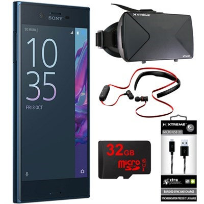 Sony Xperia XZ 5.2