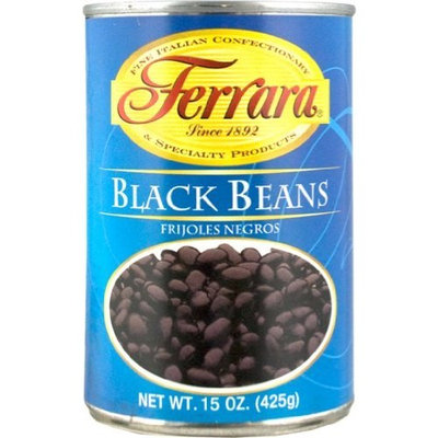 Ferara Canellini Beans, 15-Ounce (Pack of 12)