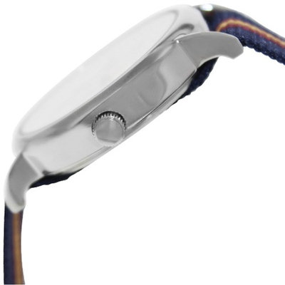 Timex Weekender Nylon Unisex Watch T2P234