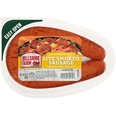 Hillshire Farm™ Lite Smoked Sausage 13 oz. Pack
