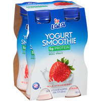 LALA® Wild Strawberry Yogurt Smoothie