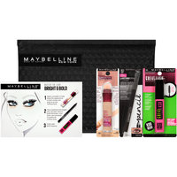 Maybelline® New York Bright & Bold Makeup Kit 3 pc