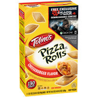 Totino's™ Cheeseburger Pizza Rolls™ 130 ct Box