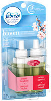 Noticeables Febreze NOTICEables First Bloom Single Oil Refill Air Freshener (1 Count, 0.87 oz)