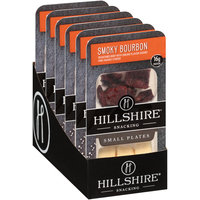 Hillshire® Snacking Smoky Bourbon Small Plates 2 oz. Tray
