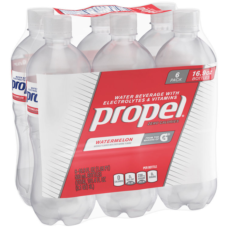 propel® watermelon sports drink Reviews 2019