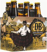 Devils Backbone Seasonal 6-12 fl. oz. Glass Bottles