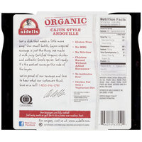 Aidells® Organic Cajun Style Andouille Chicken Sausage 12 oz. Pack