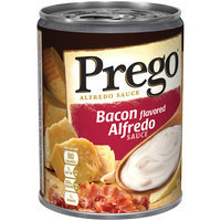 Prego® Bacon Alfredo Sauce