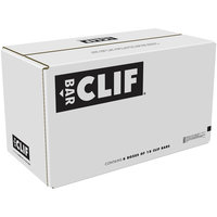 Clif Bar Crunchy Peanut Butter Energy Bars