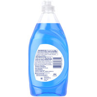 Dawn® Ultra Original Scent Dishwashing Liquid 532mL Bottle
