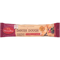 Wewalka Danish Dough Layered Yeast Pastry 10.6 oz. Pack