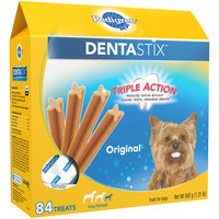Pedigree® Dentastix™ Toy Treats for Small Dogs (Original)