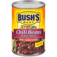 Bush's® Spicy Chili Sauce Kidney Beans 16 oz. Can