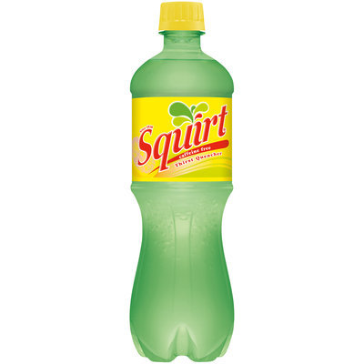 Squirt, 0.5 L Bottle