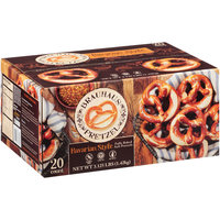 Brauhaus Pretzel™ Bavarian Style Fully Baked Soft Pretzels 20 ct Box