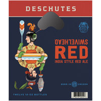 Descutes Brewery® Sagefight Imperial™ IPA 12-12 oz. Bottles